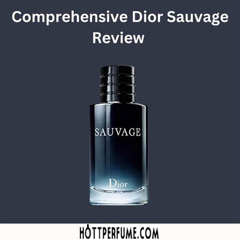 feromone in sauvage dior|fougere dior sauvage review.